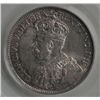 Image 1 : 1917 Twenty Five Cent