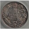 Image 2 : 1917 Twenty Five Cent