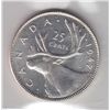 Image 2 : 1947 Twenty Five Cent