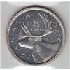 Image 2 : 1956 Twenty Five Cent