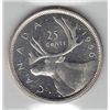 Image 2 : 1956 Twenty Five Cent