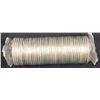 Image 1 : 1991 Original Roll of Twenty Five Cents