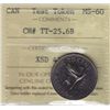 Image 1 : 1965 Test Token