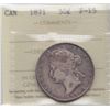 Image 1 : 1871 Fifty Cent