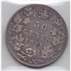 Image 2 : 1871 Fifty Cent