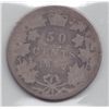 Image 2 : 1890H Fifty Cent