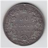 Image 2 : 1890H Fifty Cent