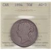 Image 1 : 1894 Fifty Cent