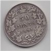Image 2 : 1894 Fifty Cent