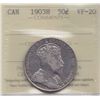 Image 1 : 1903H Fifty Cent