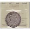 Image 1 : 1905 Fifty Cent