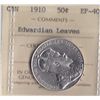 Image 1 : 1910 Fifty Cent