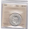Image 1 : 1937 Fifty Cent
