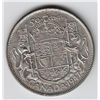 Image 1 : 1947 Fifty Cent