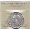 Image 1 : 1949 Fifty Cent