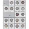 Image 2 : Lot of Thirty Seven Fifty Cents