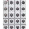 Image 1 : Lot of 131 Half Dollars
