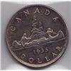Image 2 : 1935 "JOP" Silver Dollar