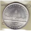 Image 2 : 1939 Silver Dollar