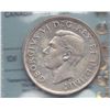 Image 1 : 1947 Silver Dollar