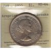 Image 1 : 1955 Silver Dollar
