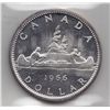 Image 2 : 1966 Silver Dollar