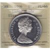 Image 1 : 1966 Silver Dollar