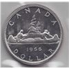 Image 2 : 1966 Silver Dollar