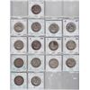 Image 2 : Canadian Coin Collection with Lots of Silver
