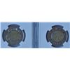 Image 2 : Lot of Two Toonie Mint Errors