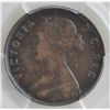 Image 2 : 1880 Newfoundland One Cent