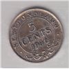 Image 2 : 1946C Newfoundland Five Cent