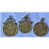 Image 2 : Coin Jewellery - Two and a Half Sovereigns