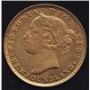 Image 1 : 1882H Newfoundland $2 Gold