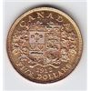 Image 1 : 1912 Canada $5 Gold