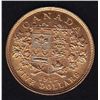 Image 2 : 1912 Canada $5 Gold