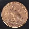 Image 2 : 1910D USA Ten Dollar Gold