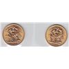 Image 2 : World Gold Coins - Great Britain