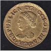 Image 1 : World Gold Coins - Columbia