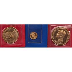 World Gold Coins - Germany