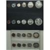 Image 1 : Lot of Four Canada Mint Sets