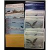 Image 1 : Lot of 32 Royal Canadian Mint Proof Like Sets