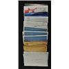 Image 1 : Large Lot of Thirty-Eight Royal Canadian Mint Uncirculated Sets