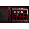 Image 2 : Lunar Lotus Case with Three Coins