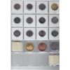 Image 2 : Lot of 17 Royal Canadian Mint Tokens and Medals