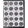 Image 1 : Lot of 276 Trade Dollars