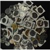 Image 1 : Lot of 200 Miscellaneous Trade Dollars