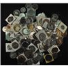 Image 2 : Lot of 200 Miscellaneous Trade Dollars