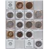 Image 2 : Lot of Trade Dollar and Tokens