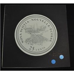 Canada Ephemera